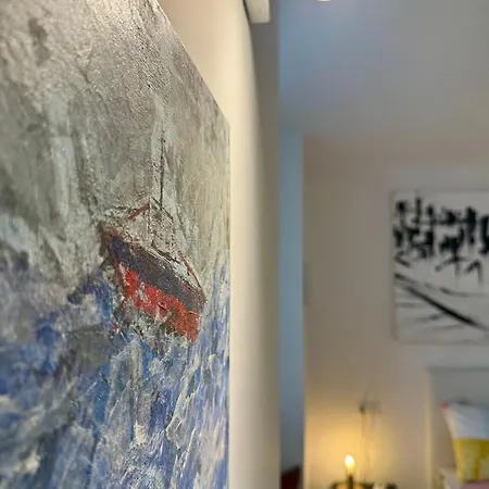 Residenza D'artista Al Duomo1 Guest house