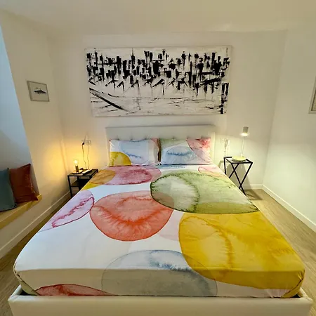 Residenza D'artista Al Duomo1 *