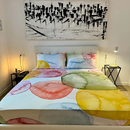 Residenza D'artista Al Duomo1 Guest house *