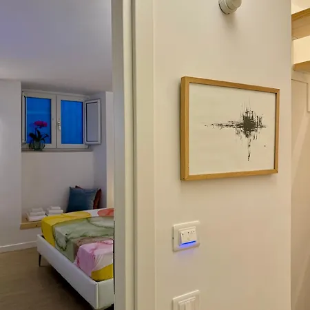 Residenza D'artista Al Duomo1 Pensionat 3*