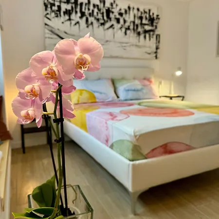 Guest house Residenza D'artista Al Duomo1 Salerno