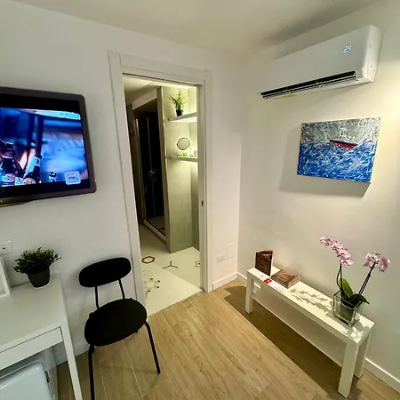 Residenza D'artista Al Duomo1 Pensionat 3*
