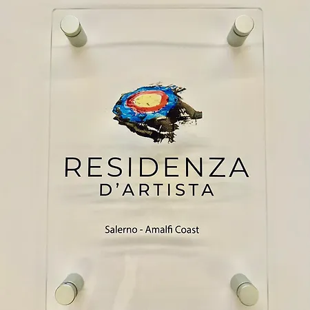Residenza D'artista Al Duomo1 Guest house