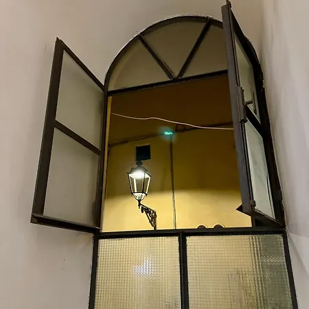 Pensionat Residenza D'artista Al Duomo1