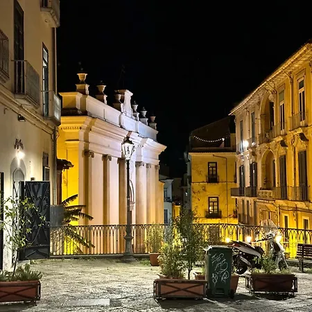 Residenza D'artista Al Duomo1 *