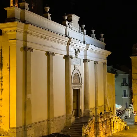 Guest house Residenza D'artista Al Duomo1 Salerno