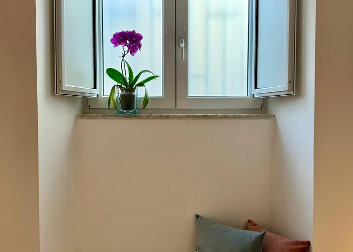 Residenza D'artista Al Duomo1 Salerno