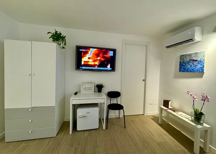 Affittacamere Residenza D'artista Al Duomo1