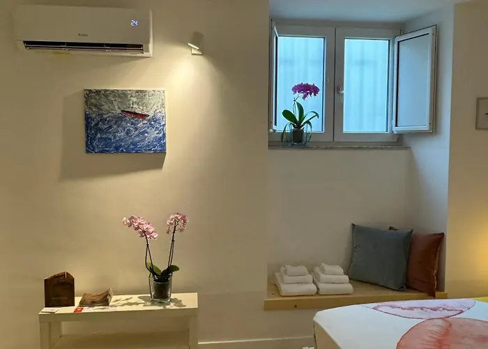 Affittacamere Residenza D'artista Al Duomo1 3*