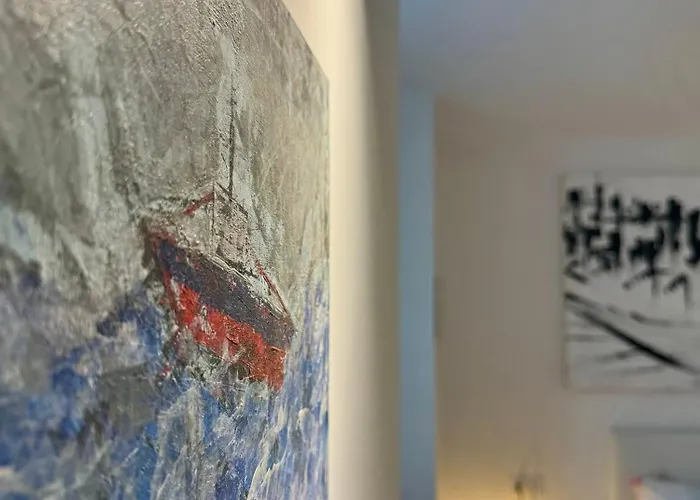 Residenza D'artista Al Duomo1 Affittacamere