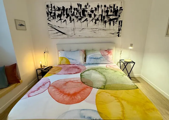 Residenza D'artista Al Duomo1 3*
