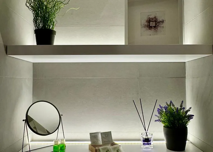 Residenza D'artista Al Duomo1 Affittacamere Salerno