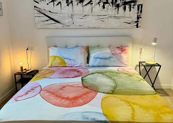 Residenza D'artista Al Duomo1 Affittacamere 3*