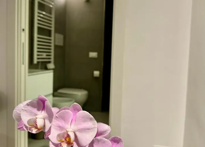 Residenza D'artista Al Duomo1 Salerno