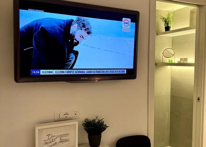 Residenza D'artista Al Duomo1 Affittacamere