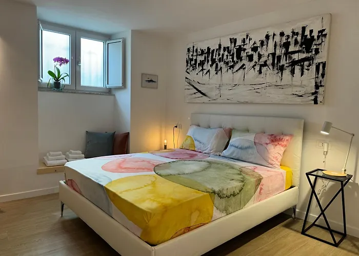 Affittacamere Residenza D'artista Al Duomo1