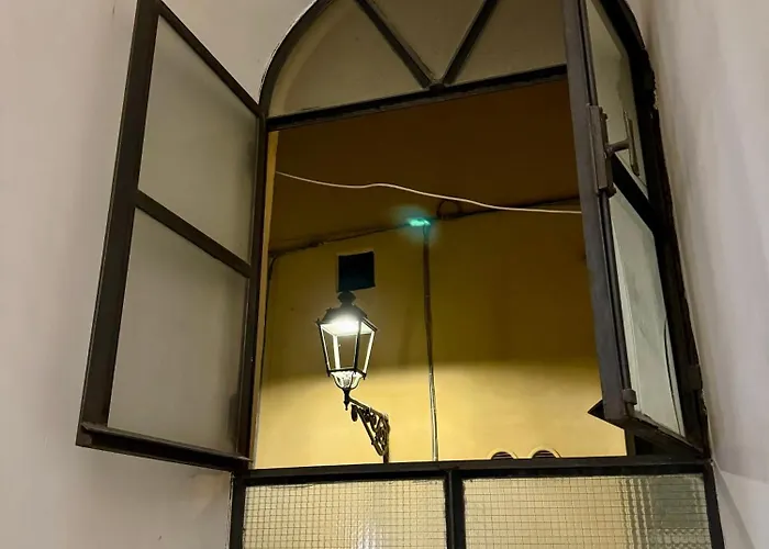 Affittacamere Residenza D'artista Al Duomo1