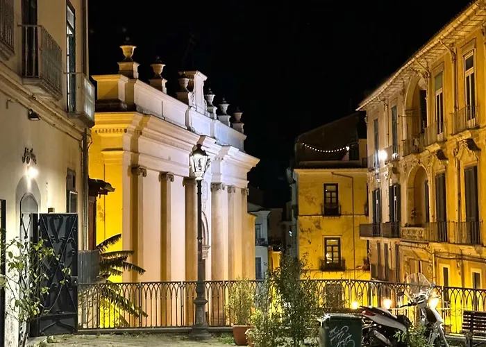 Residenza D'artista Al Duomo1 3*