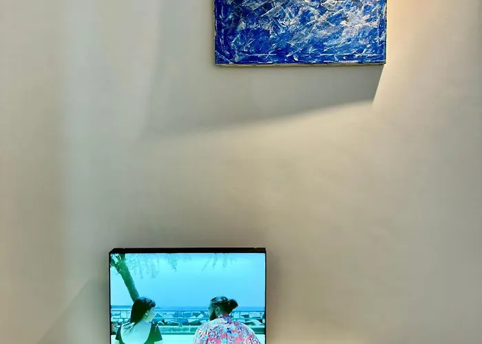 Residenza D'artista Al Duomo1 Salerno