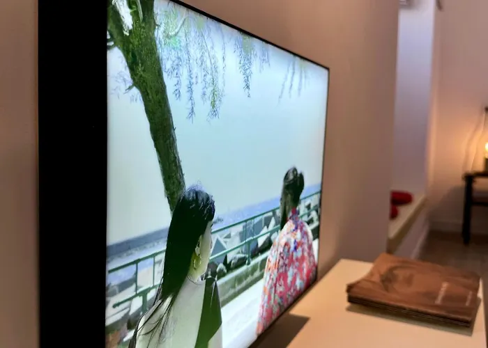 Residenza D'artista Al Duomo1